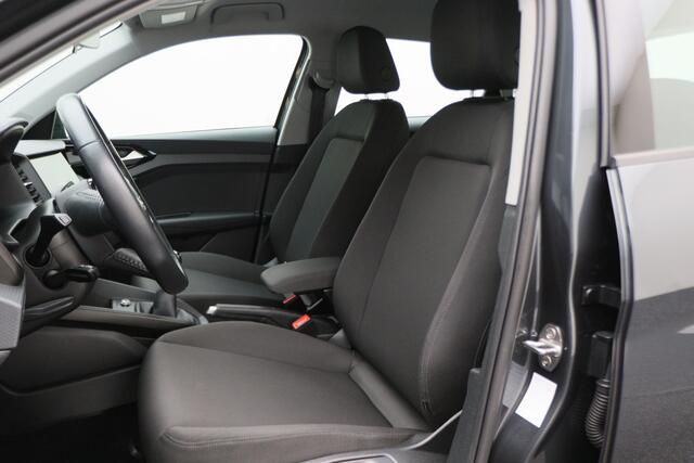 Audi A1 Sportback 25 TFSI epic