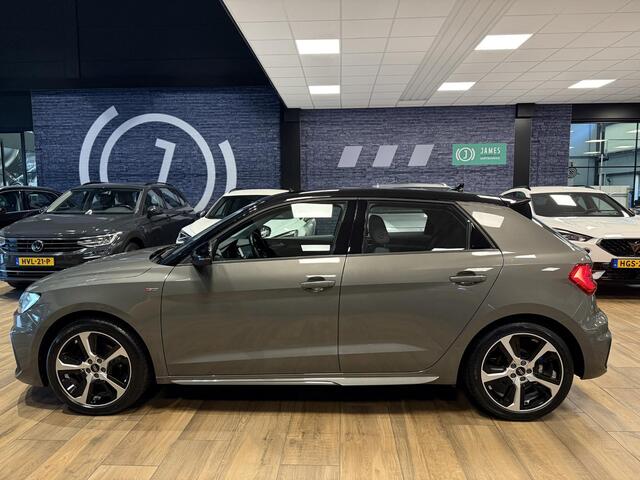 Audi A1 Sportback 30 TFSI Pro Line S|CarPlay|17 Inch|Clima