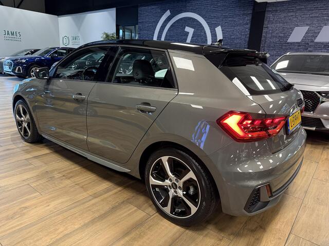 Audi A1 Sportback 30 TFSI Pro Line S|CarPlay|17 Inch|Clima