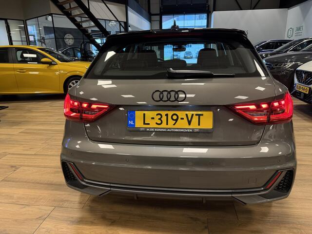 Audi A1 Sportback 30 TFSI Pro Line S|CarPlay|17 Inch|Clima