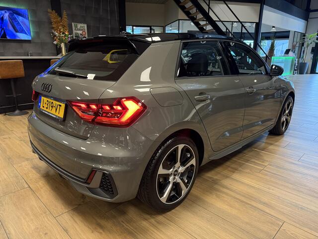 Audi A1 Sportback 30 TFSI Pro Line S|CarPlay|17 Inch|Clima