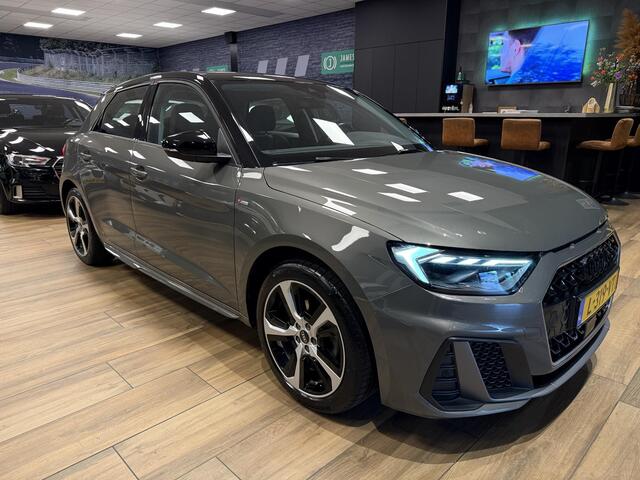 Audi A1 Sportback 30 TFSI Pro Line S|CarPlay|17 Inch|Clima
