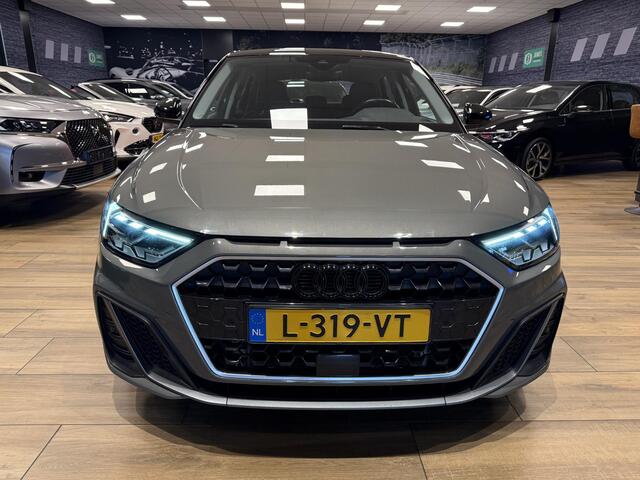Audi A1 Sportback 30 TFSI Pro Line S|CarPlay|17 Inch|Clima