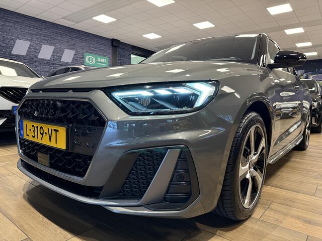 Audi A1 Sportback 30 TFSI Pro Line S|CarPlay|17 Inch|Clima