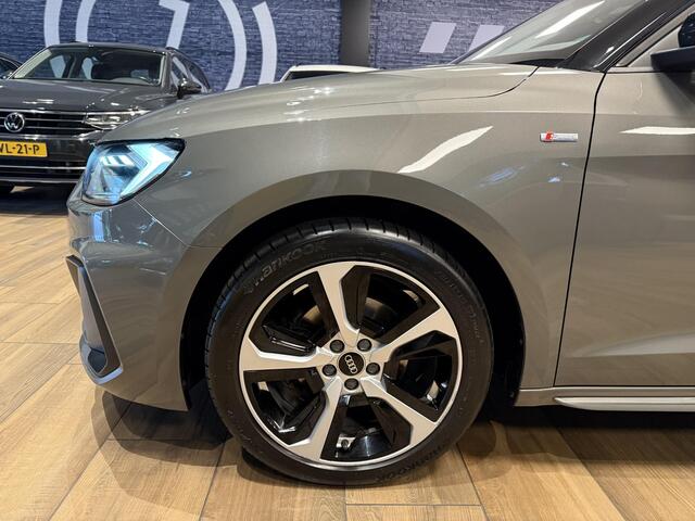 Audi A1 Sportback 30 TFSI Pro Line S|CarPlay|17 Inch|Clima