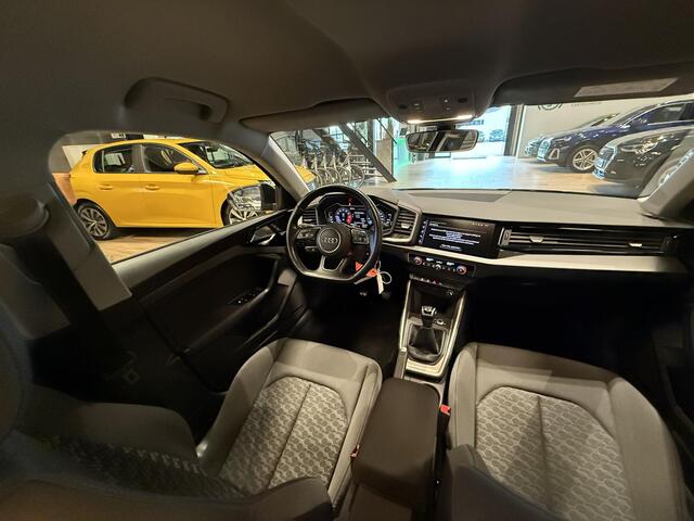 Audi A1 Sportback 30 TFSI Pro Line S|CarPlay|17 Inch|Clima