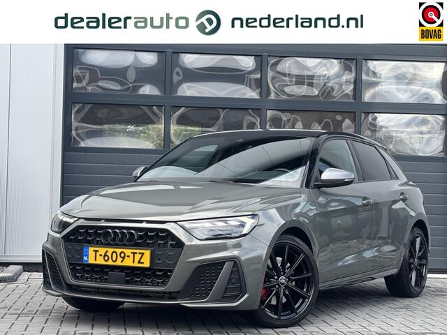 Audi A1 40 TFSI Pro Line S