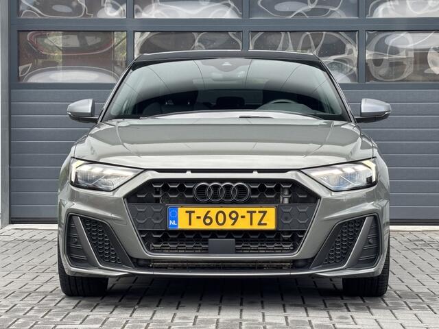 Audi A1 40 TFSI Pro Line S