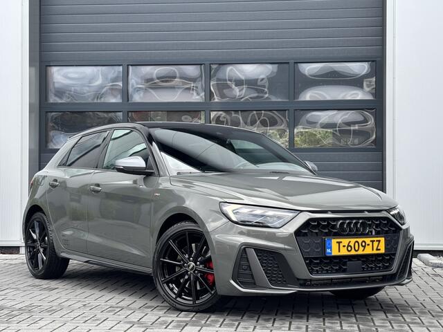 Audi A1 40 TFSI Pro Line S