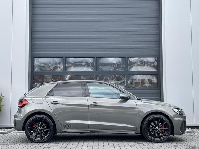 Audi A1 40 TFSI Pro Line S
