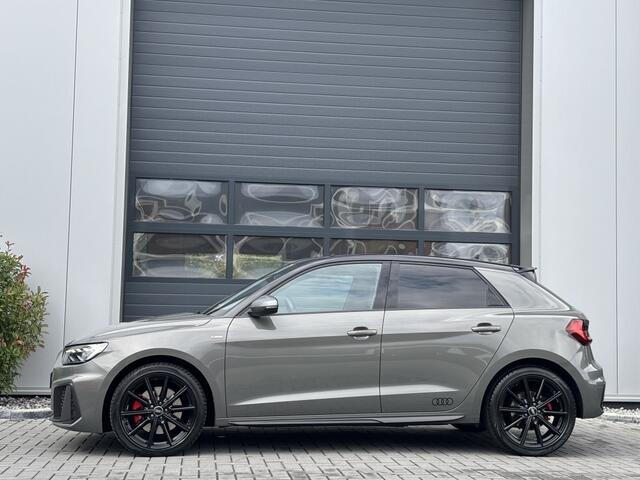 Audi A1 40 TFSI Pro Line S