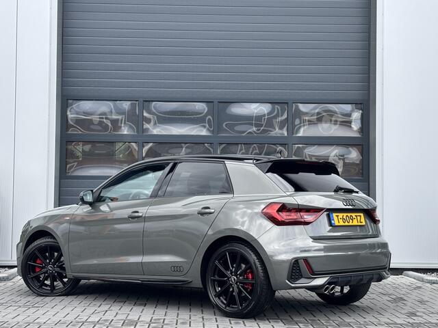 Audi A1 40 TFSI Pro Line S