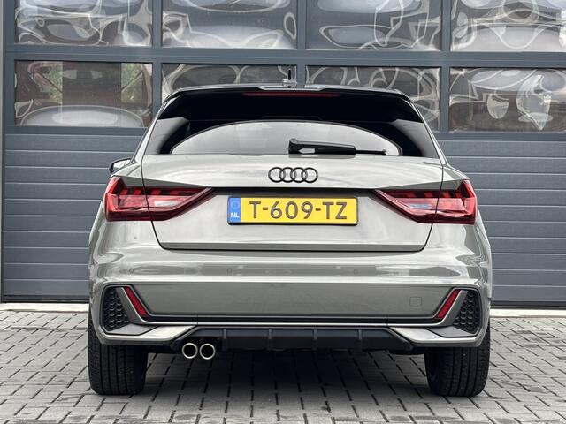 Audi A1 40 TFSI Pro Line S