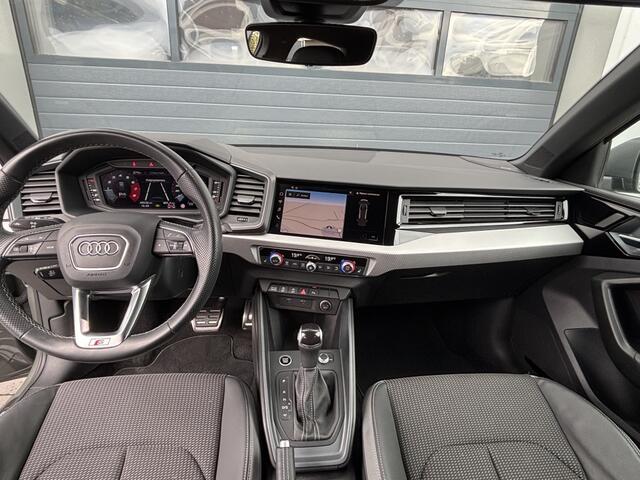 Audi A1 40 TFSI Pro Line S