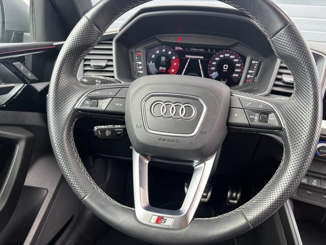 Audi A1 40 TFSI Pro Line S