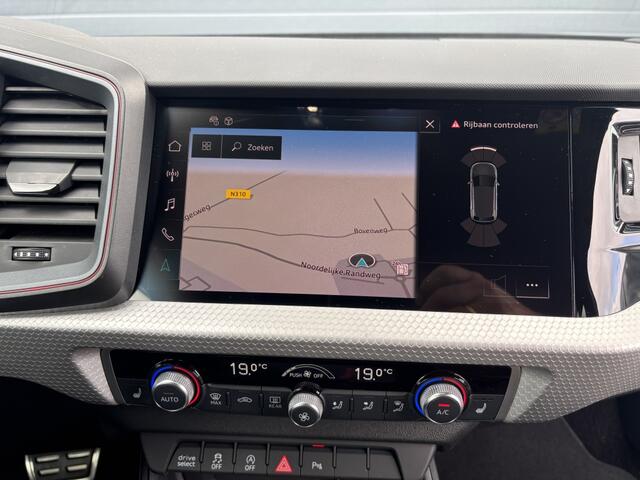 Audi A1 40 TFSI Pro Line S