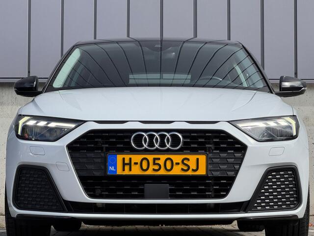 Audi A1 Sportback 30 TFSI 116PK Automaat Epic LED Dynamisch Apple-Carplay