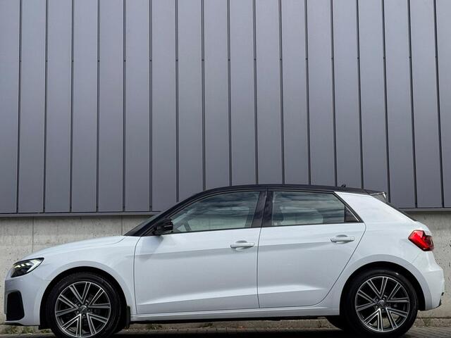 Audi A1 Sportback 30 TFSI 116PK Automaat Epic LED Dynamisch Apple-Carplay