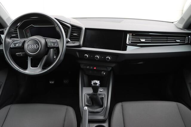 Audi A1 Sportback 30 TFSI epic