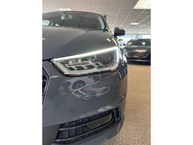 Audi A1 Sportback 1.0 TFSI Adrenalin Clima,Xenon,17inch,S-line,Led,Navi