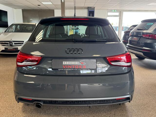 Audi A1 Sportback 1.0 TFSI Adrenalin Clima,Xenon,17inch,S-line,Led,Navi