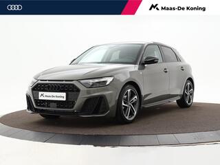 audi-a1-sportback-30-tfsi-115pk-adv