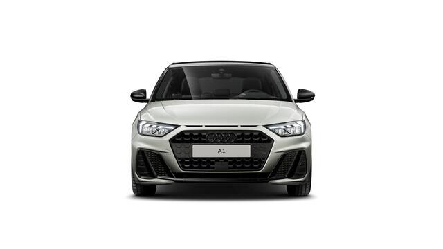 Audi A1 Sportback 30 TFSI S edition 116 PK | S-Line interieur | Navigatie | ACC | Stoelverwarming | Keyless | PDC V+A |