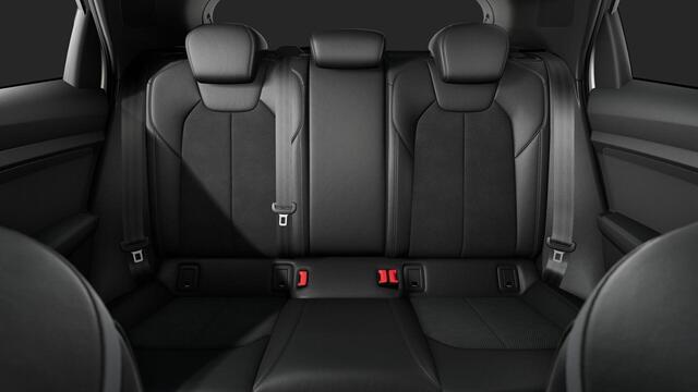 Audi A1 Sportback 30 TFSI S edition 116 PK | S-Line interieur | Navigatie | ACC | Stoelverwarming | Keyless | PDC V+A |