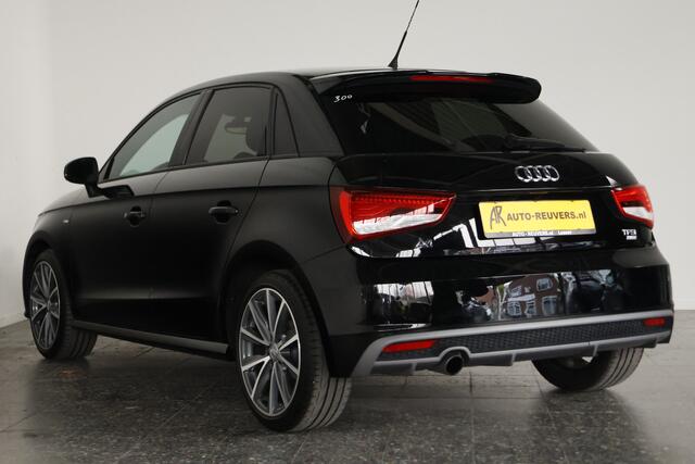 Audi A1 1.0 TFSI S-Line / Bi-Xenon / Navi / Bluetooth / Clima / Lmv