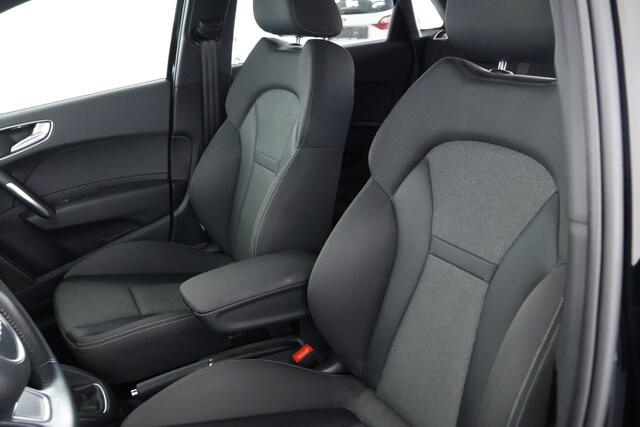 Audi A1 1.0 TFSI S-Line / Bi-Xenon / Navi / Bluetooth / Clima / Lmv