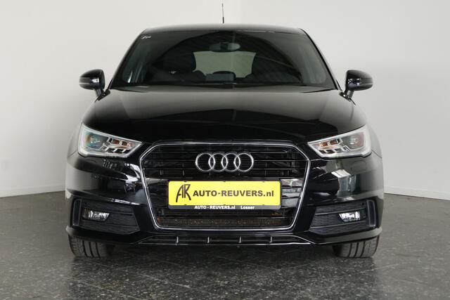 Audi A1 1.0 TFSI S-Line / Bi-Xenon / Navi / Bluetooth / Clima / Lmv