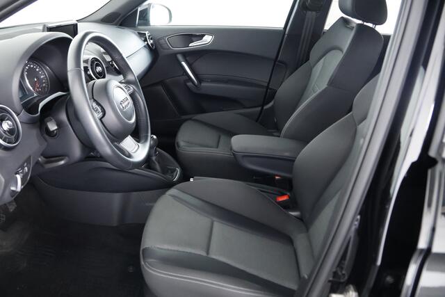 Audi A1 1.0 TFSI S-Line / Bi-Xenon / Navi / Bluetooth / Clima / Lmv