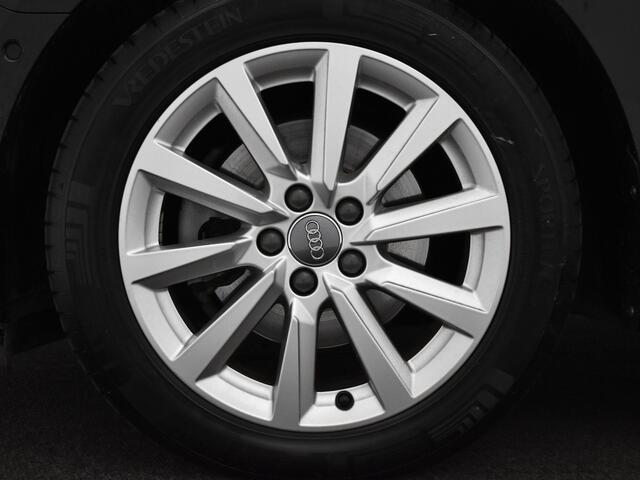 Audi A1 Sportback 35 Tfsi 150pk S-tronic Advanced · Navigatie · Cruise Control · P-Sensoren · Park Assist · Climatronic · 16'' Inch ·