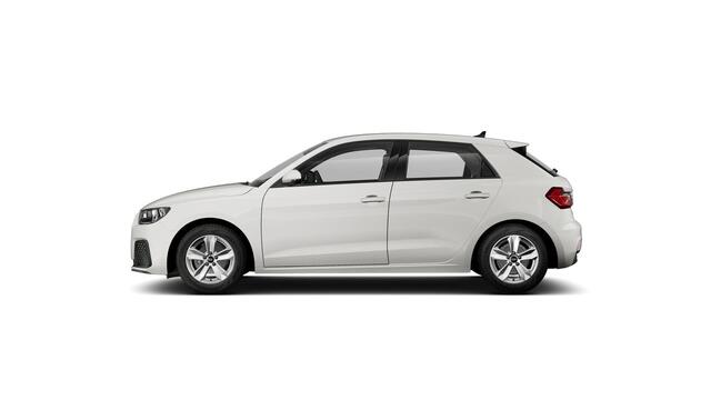 Audi A1 Sportback 25 TFSI Pro Line | 95 PK | Climate control | Virtual cockpit | Cruise control | 17" LM velgen |