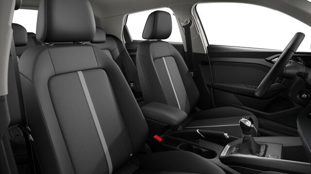Audi A1 Sportback 25 TFSI Pro Line | 95 PK | Climate control | Virtual cockpit | Cruise control | 17" LM velgen |