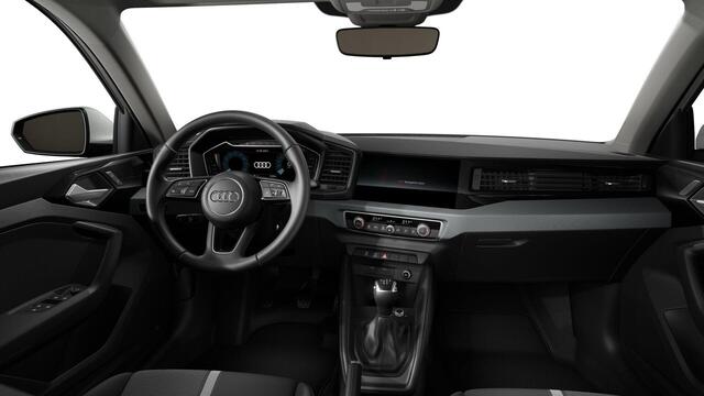 Audi A1 Sportback 25 TFSI Pro Line | 95 PK | Climate control | Virtual cockpit | Cruise control | 17" LM velgen |