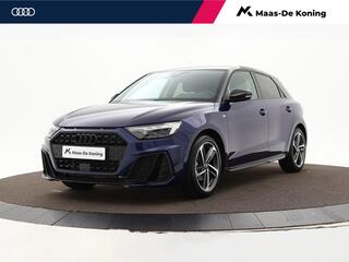 audi-a1-sportback-30-tfsi-115pk-adv
