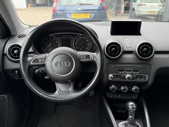 Audi A1 Sportback 1.0 TFSI Sport Pro Line