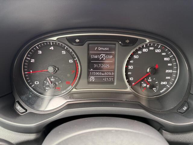Audi A1 Sportback 1.0 TFSI Sport Pro Line