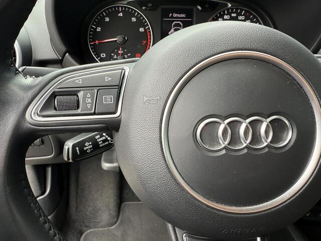 Audi A1 Sportback 1.0 TFSI Sport Pro Line