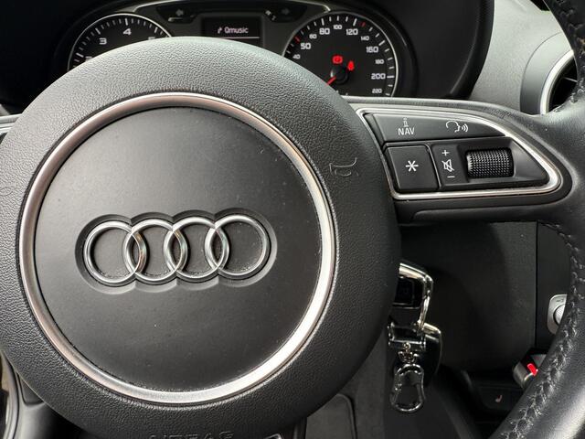Audi A1 Sportback 1.0 TFSI Sport Pro Line