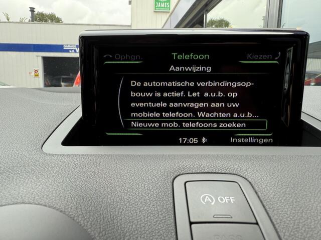 Audi A1 Sportback 1.0 TFSI Sport Pro Line
