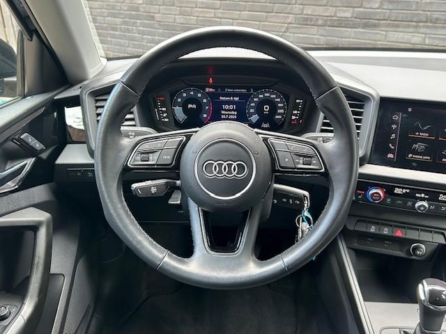 Audi A1 Sportback 30 TFSI Pro Line l Automaat l Virtual Dashboard l