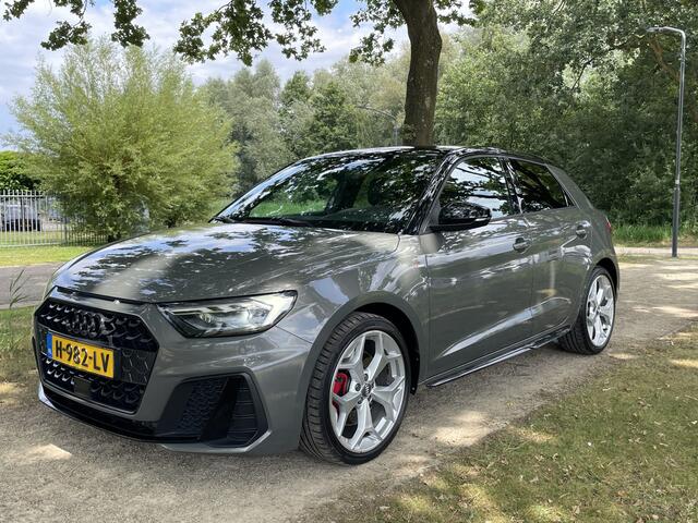 Audi A1 Sportback 40 TFSI Pro Line S | 200 pk | Virtual cockpit | Climate control |