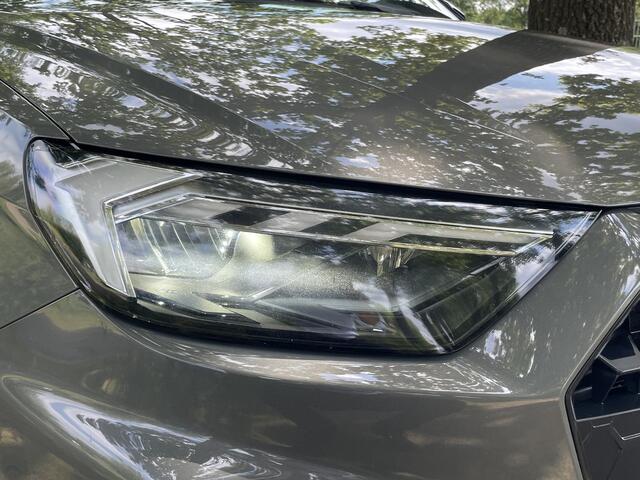 Audi A1 Sportback 40 TFSI Pro Line S | 200 pk | Virtual cockpit | Climate control |