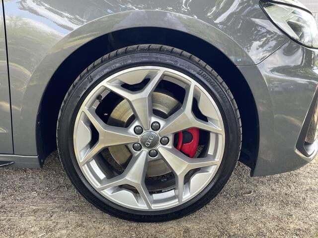 Audi A1 Sportback 40 TFSI Pro Line S | 200 pk | Virtual cockpit | Climate control |