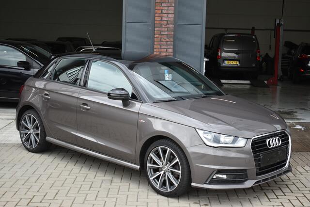 Audi A1 Sportback 1.6 TDI Design Pro Line