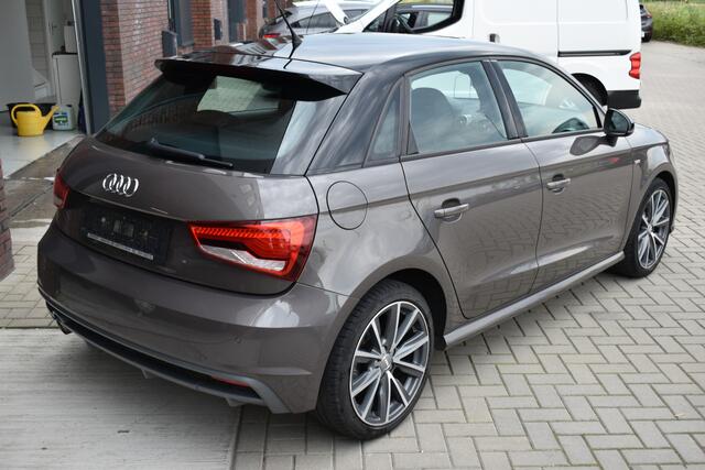 Audi A1 Sportback 1.6 TDI Design Pro Line