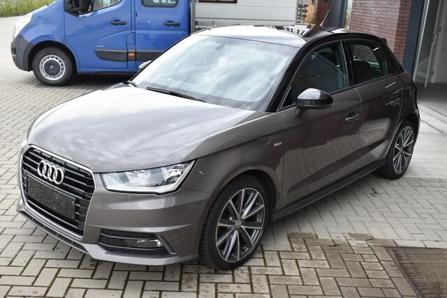 Audi A1 Sportback 1.6 TDI Design Pro Line