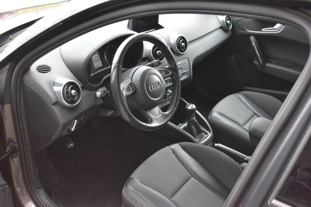 Audi A1 Sportback 1.6 TDI Design Pro Line
